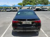 Mercedes S class S450 2023 Model